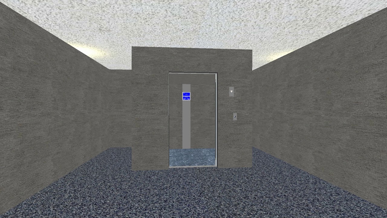 #288 Symulator Skyscrapersim: Altice Arena