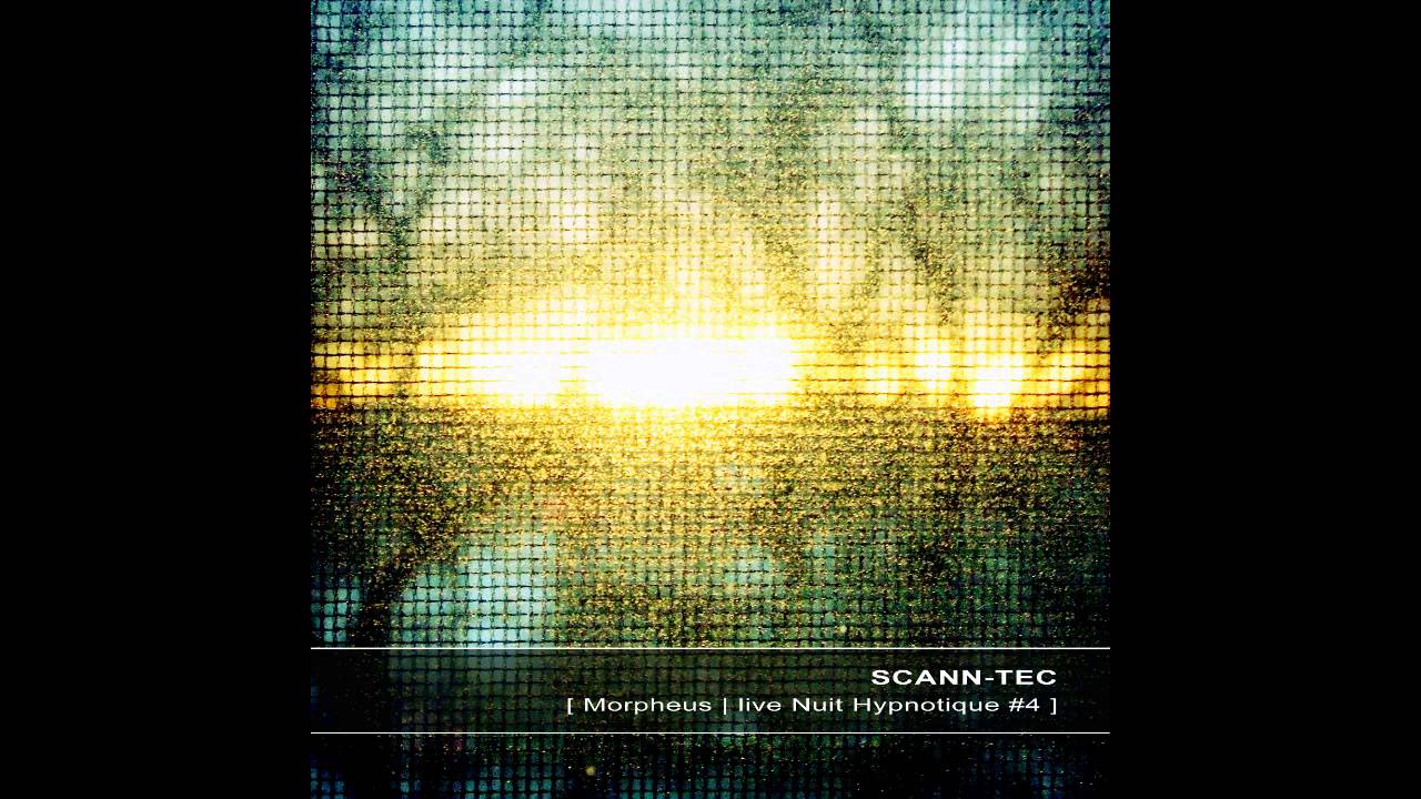 SCANN-TEC - ASD (live edit)