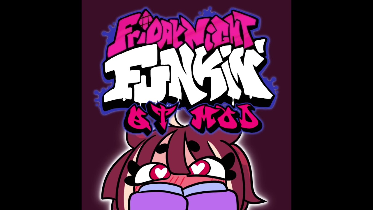 Friday Night Funkin: QT Mod • TERMINATION (instrumental, without saws)