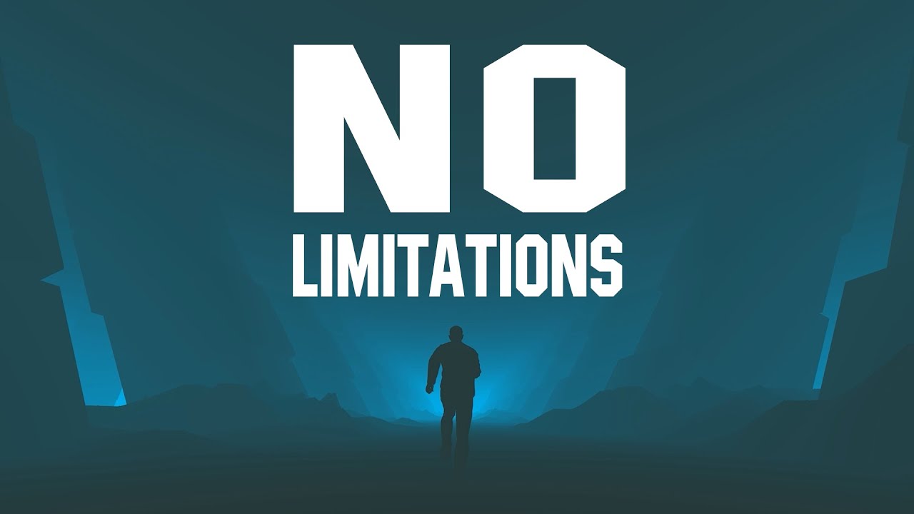 BaSa - No Limitations (Official Music Video)