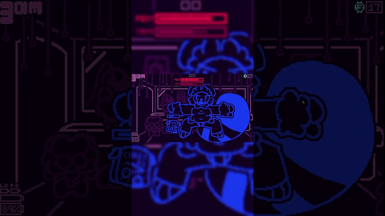 Drain & Strain (custom sandbox challenge)