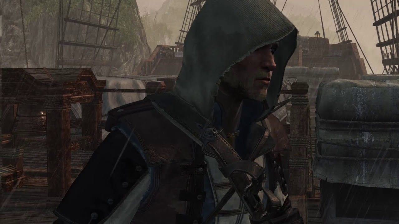 Assassin's Creed® IV Black Flag - Edward liberta e recruta piratas (pt-br)