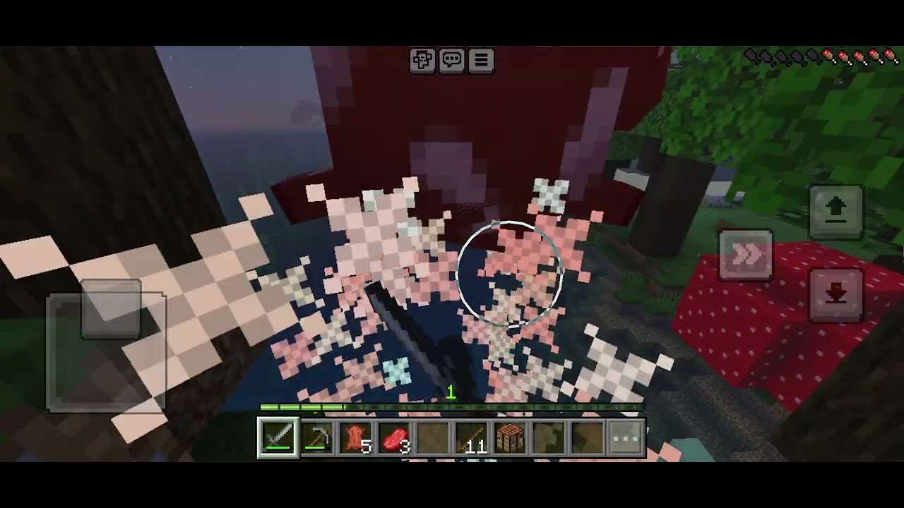 Idk if I do minecraft or roblox u choose in comments