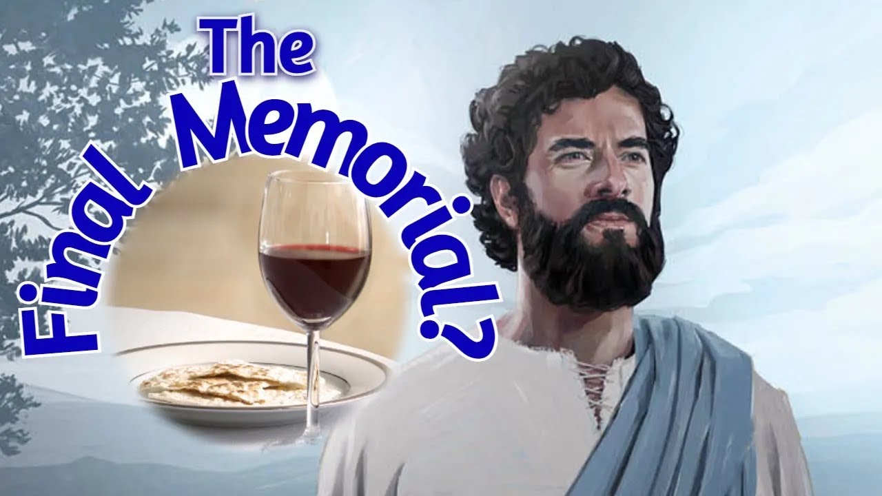 Заключительная часть последних дней с 1967 года (просто продолжайте жертвовать на наши проекты в ...