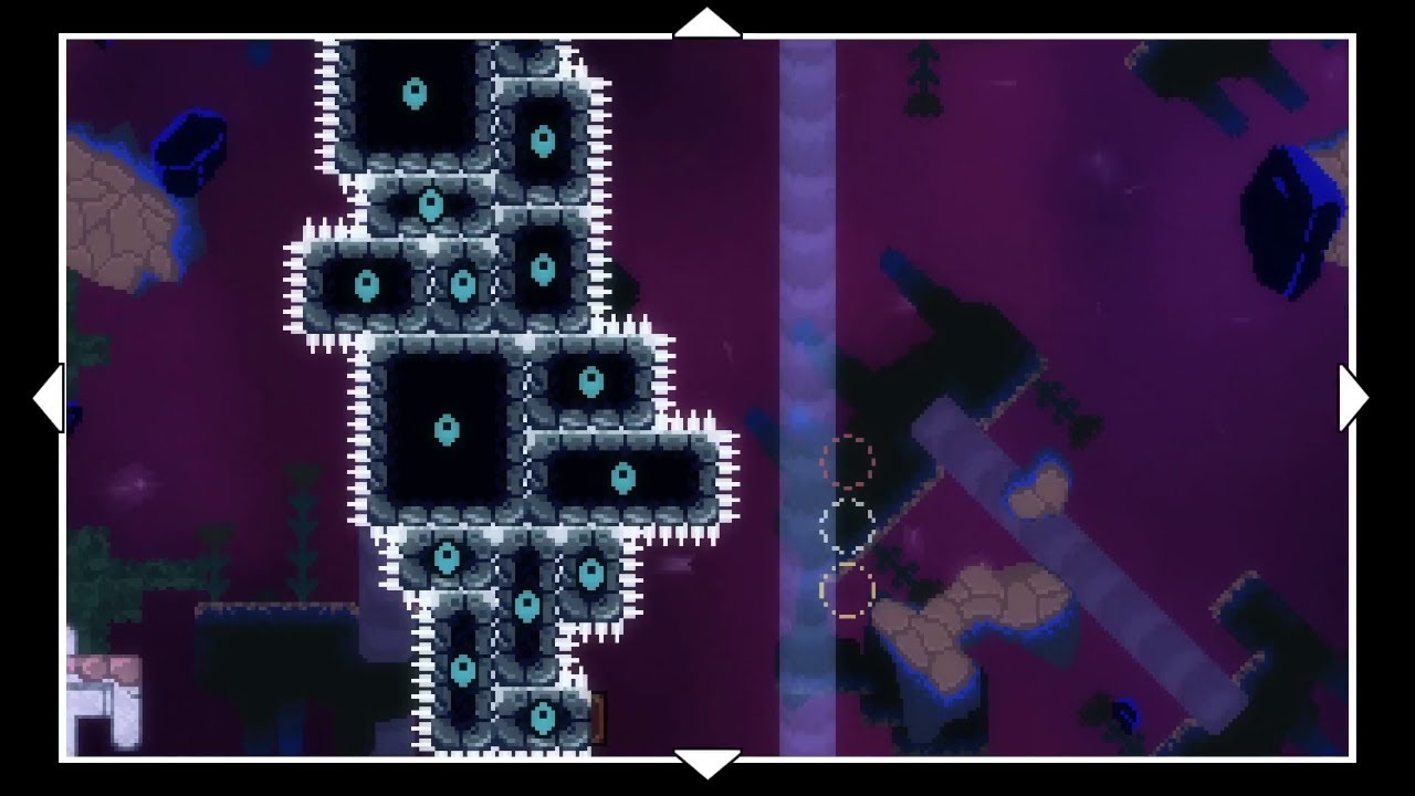 Celeste: Strawberry Jam - E461: How many loops