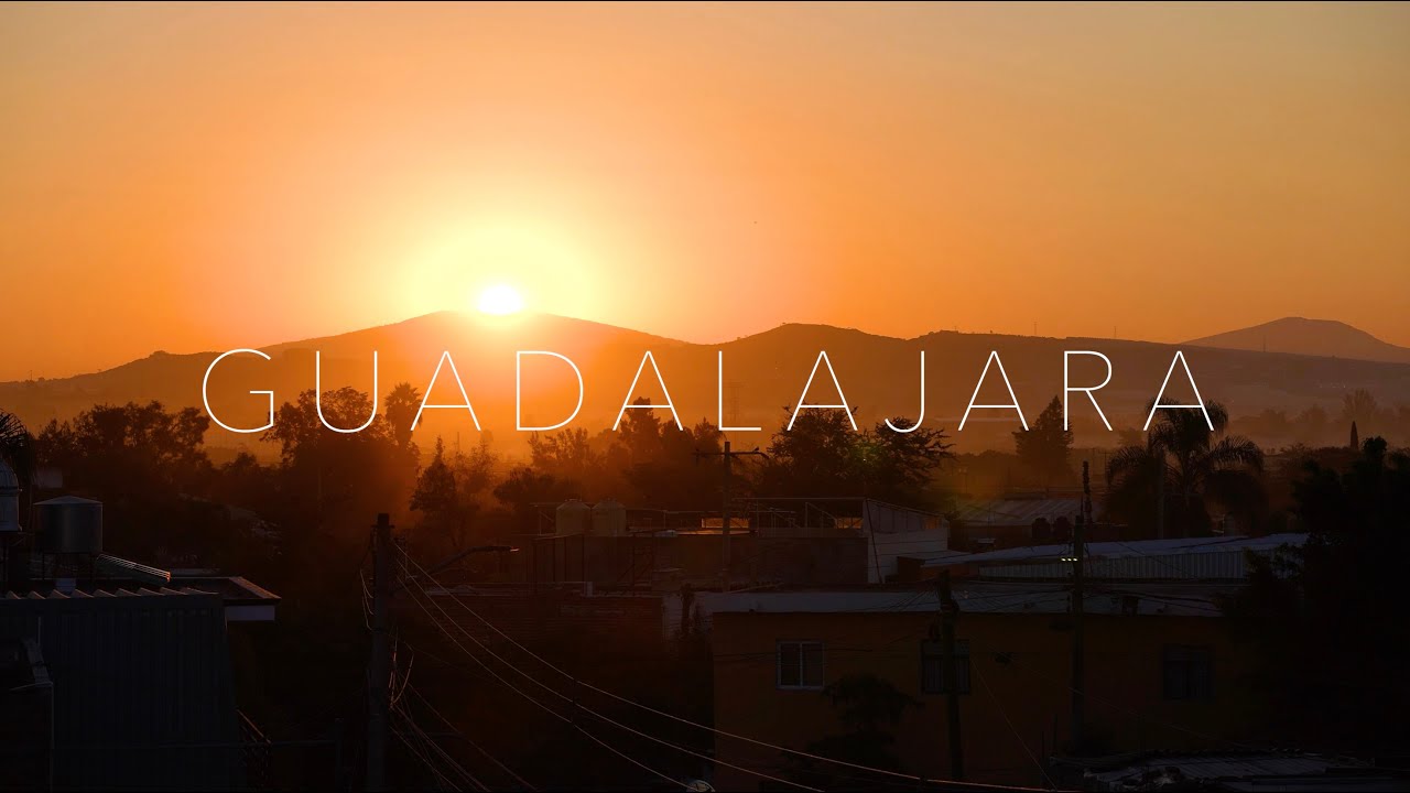 Guadalajara 2025 - (English sub) Long Version - Brazos de Amistad