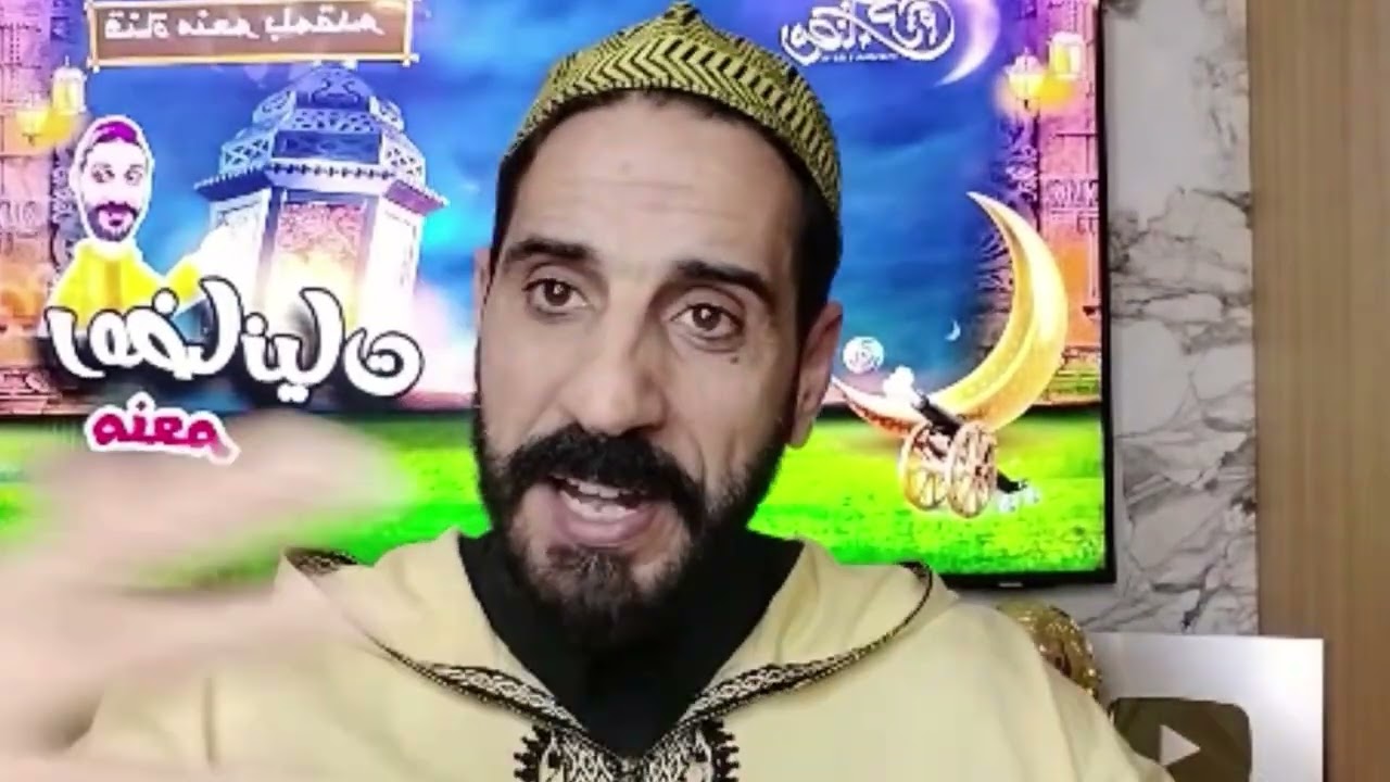 محمد وهبي مدربا للمنتخب المغربي