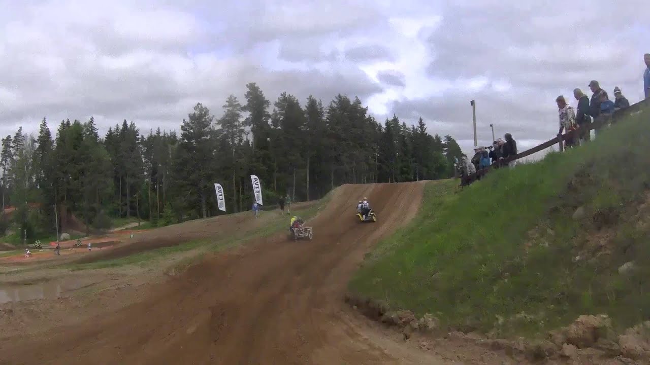 Tihemetsa Estonia 2014 czerwiec