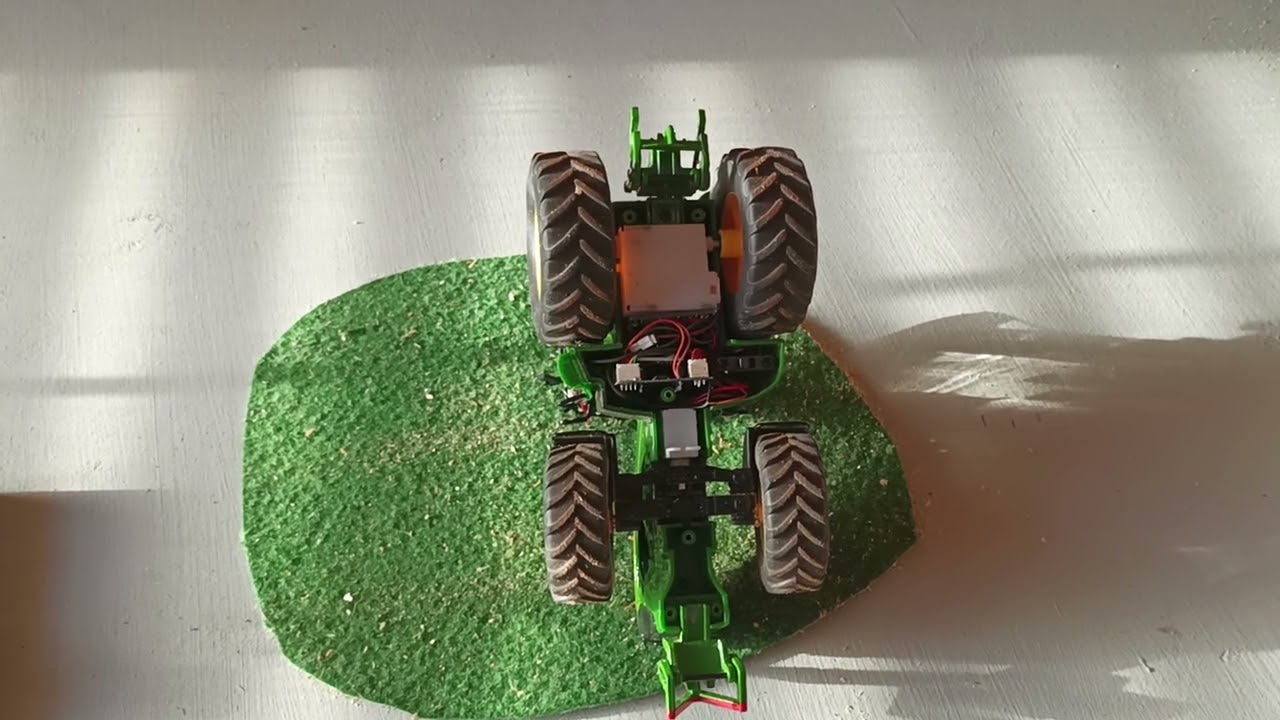 ✅Siku Control Lenkung einstellen✅ So macht man es richtig✅