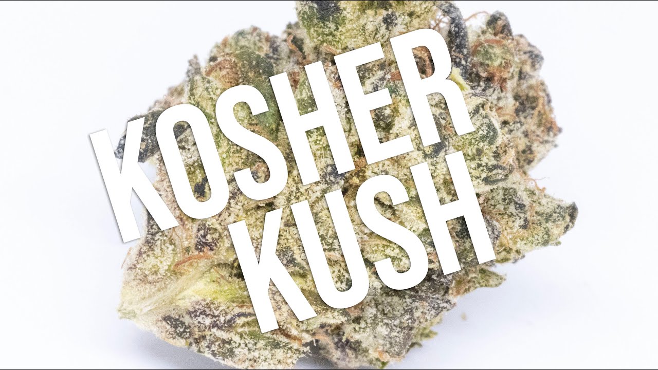 Kosher Kush