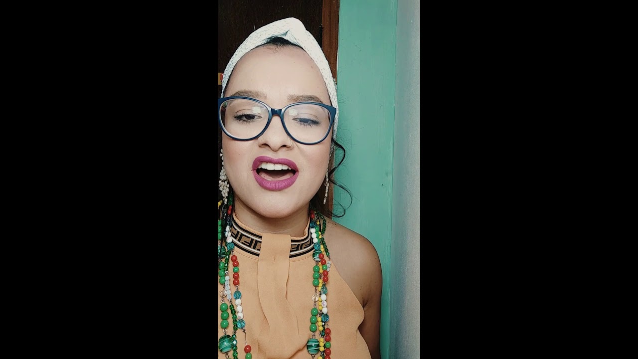 Ponto De Oxum - Nuvem De Poeira D' Água