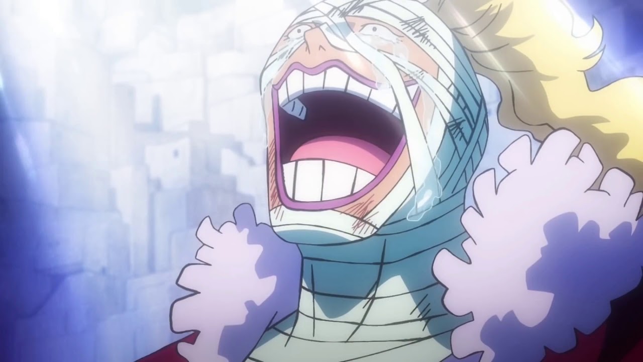one piece | eustass kid twixtor clips