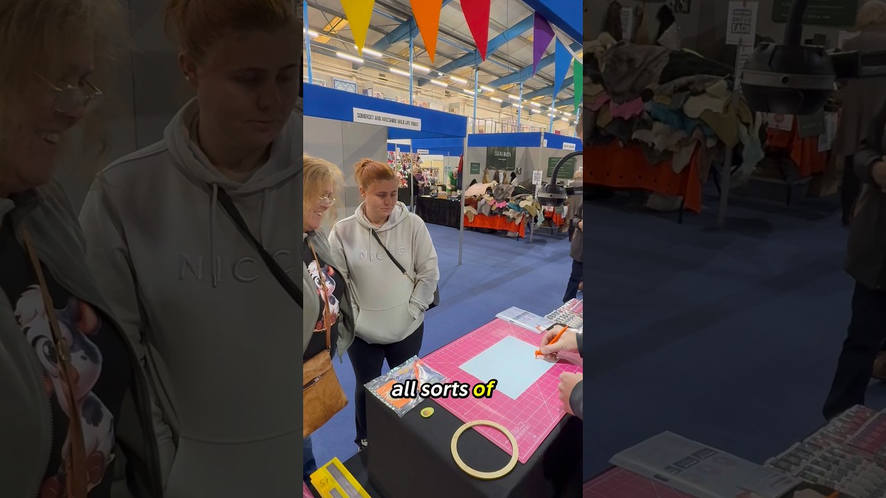 Демонстрация работы с гироскопической резкой 🤩 #гирорезка #рукоделие #сделайсам #идеидлярукоделия...