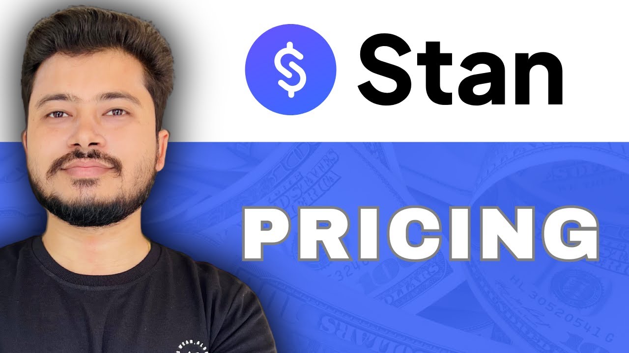 Stan Store Pricing 2026 (Watch Before YOU Buy)