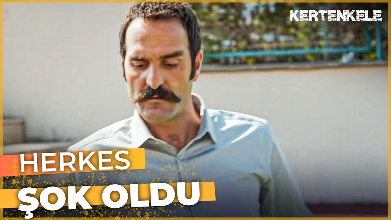Ahmet Hoca'nın futbol marifetleri | Kertenkele 🦎