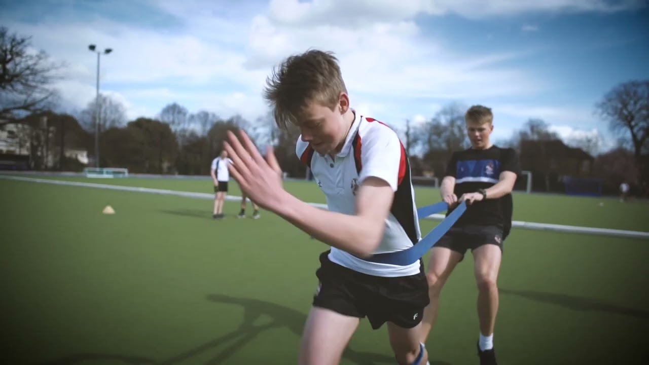 Sport at Dulwich College