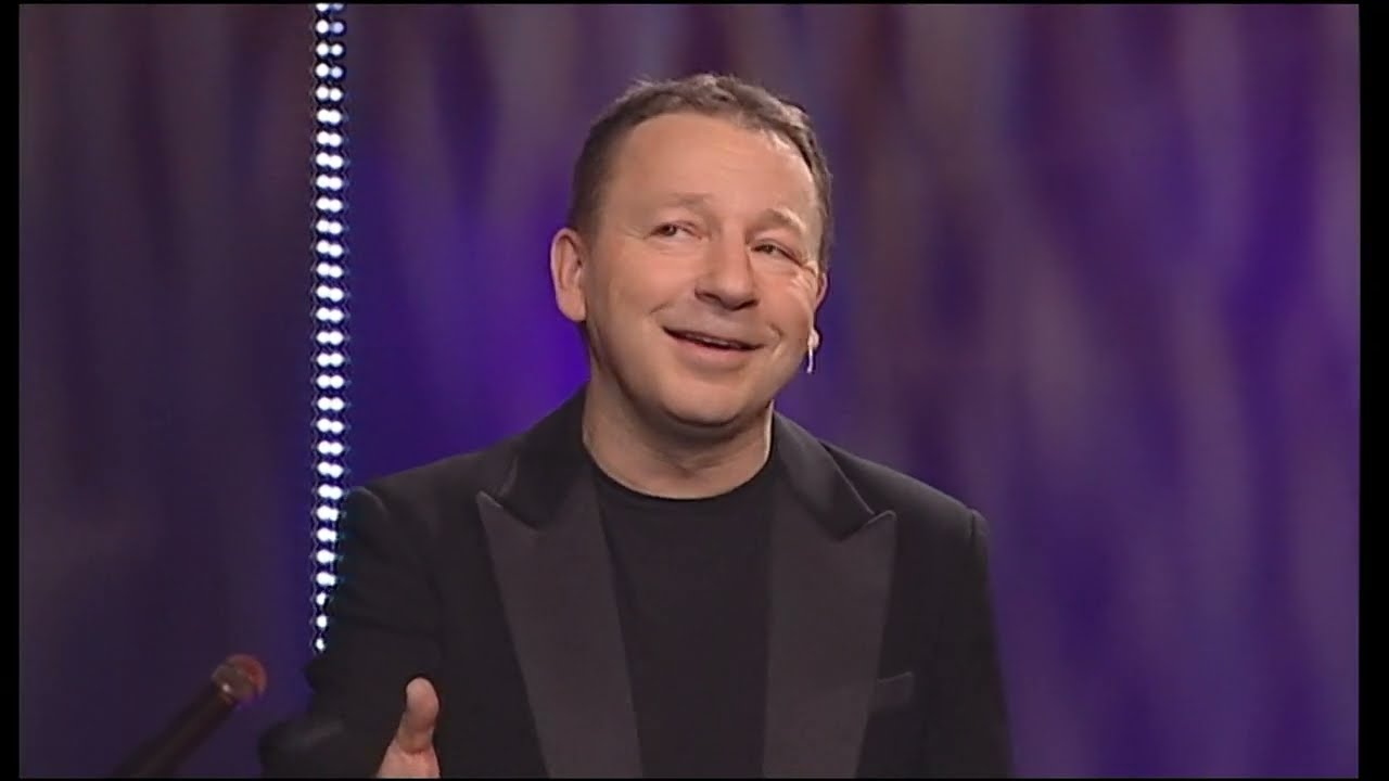 Zbigniew Zamachowski & Grupa MoCarta - Baranek (DVD)