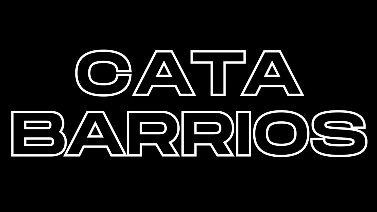 Cata Barrios | BombiBeats x Laboratorio.cl | Melodic Techno DJ Set | Abril 2024