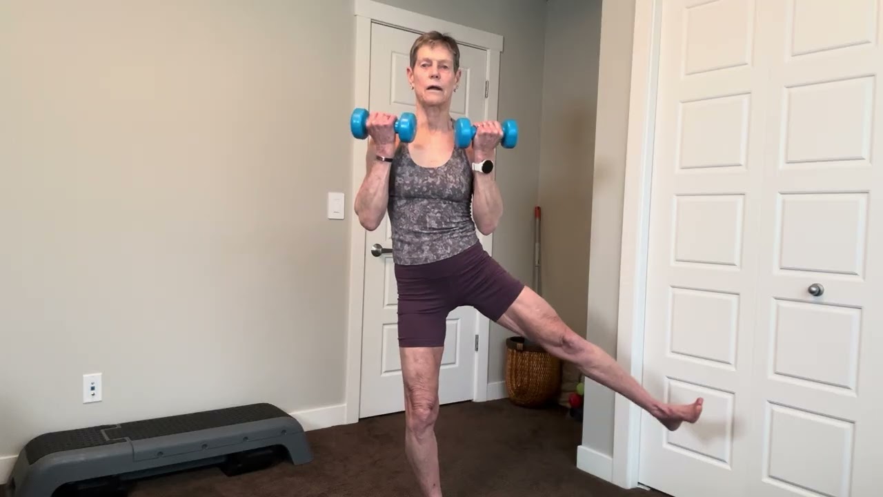 Bands and DB Functional Strength 