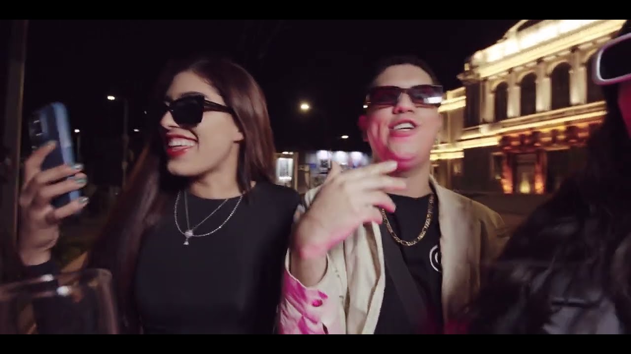 Poofer - Zona VIP (Prod. Jamgle)