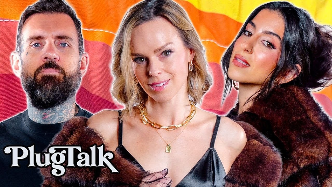 Серенити осознает, что муж впервые позволил ей переспать с другим мужчиной.