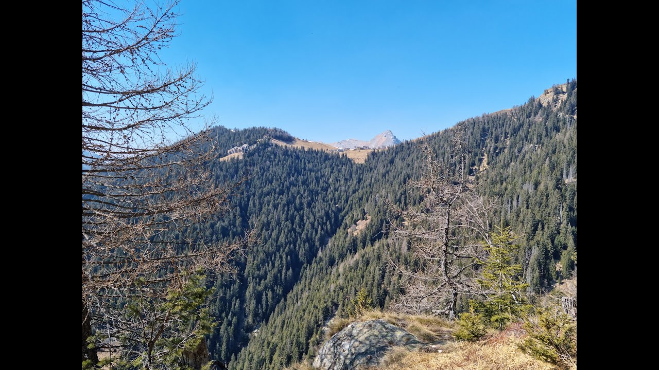 MTB - La Piana di Vigezzo