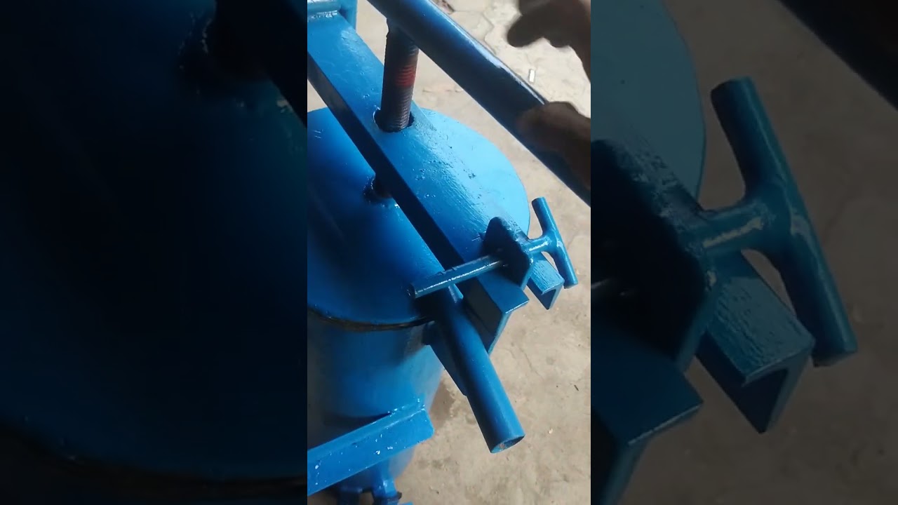 bikin gas helium untuk balon terbang