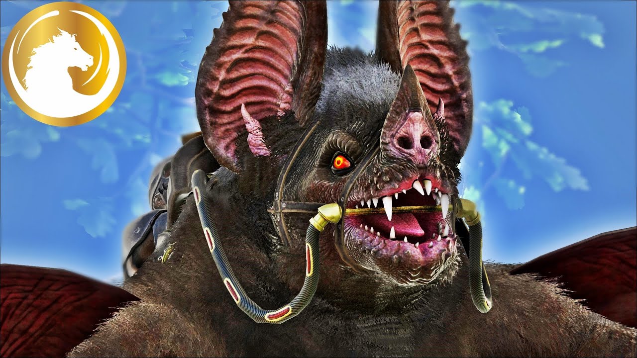 Ark Fjordur Desmodus Evcilleştirme | ARK Survival Evolved Fjordur (MODSUZ) I S1B10