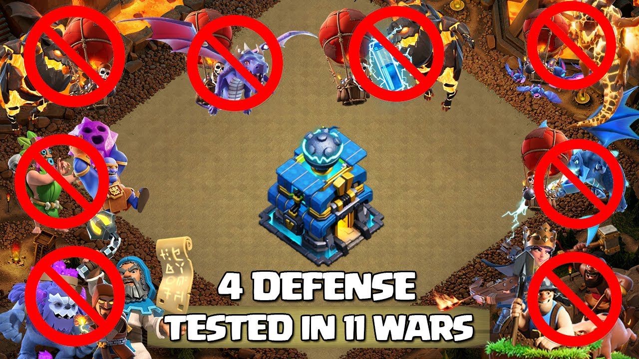 NEW TH12 WAR BASE + link 2023 + Replays | BEST TH12 CWL + War  Th12 CWL Base - Clash of Clans Coc
