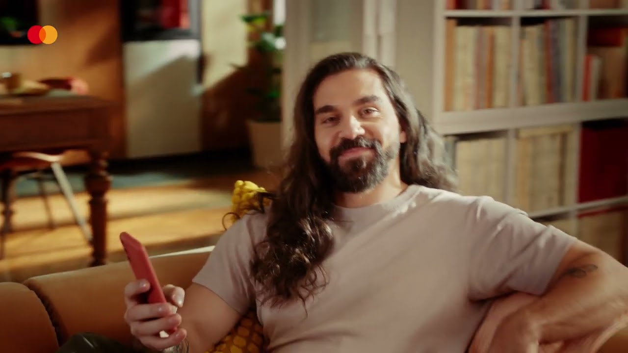 eSkarbonka od Mastercard