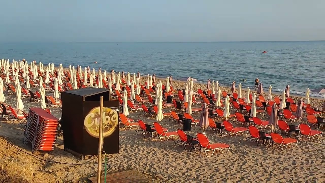 Vrachos/Grcka ⛱️🇬🇷 2023