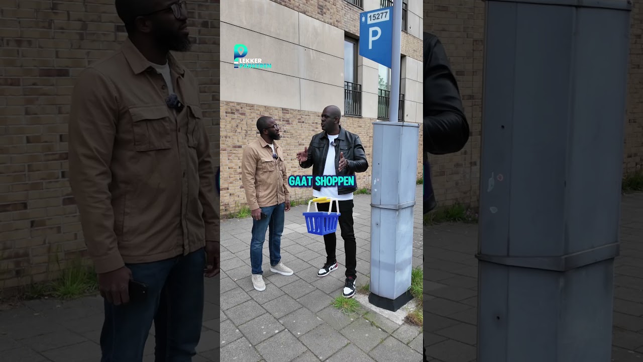 Waar is de "find my car" functie voor?! 