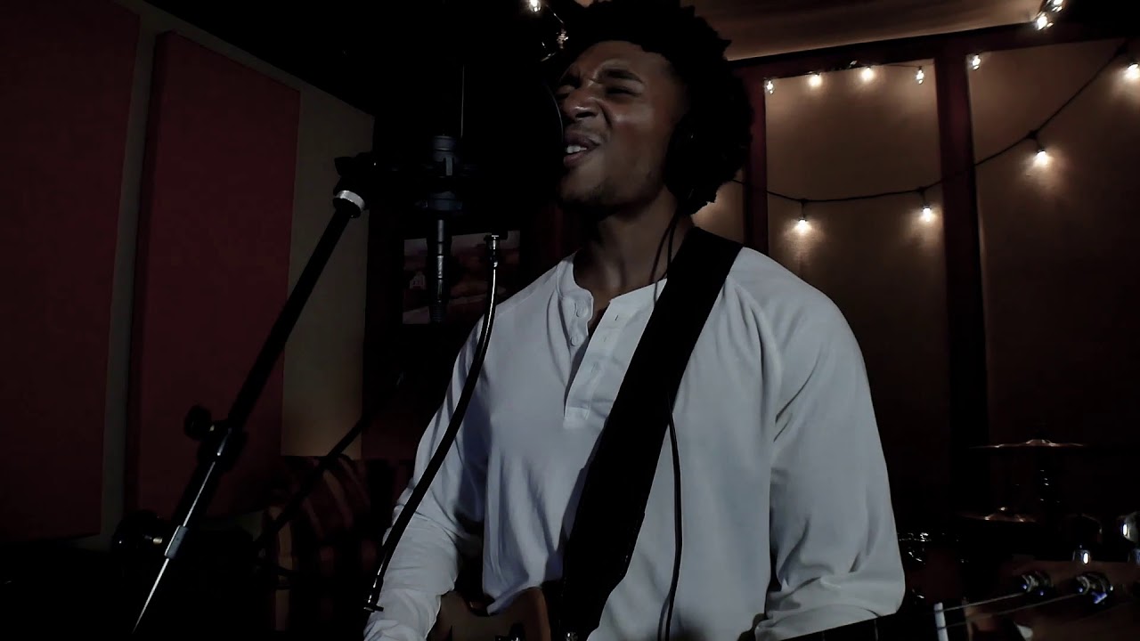 Seth Witcher - So in Love [Live Video]