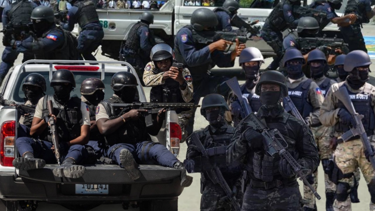 Mardi 10 Fevrier 2026 Gwo Nouvèl Sou Peyia Dayiti Tande Dosye La Police La