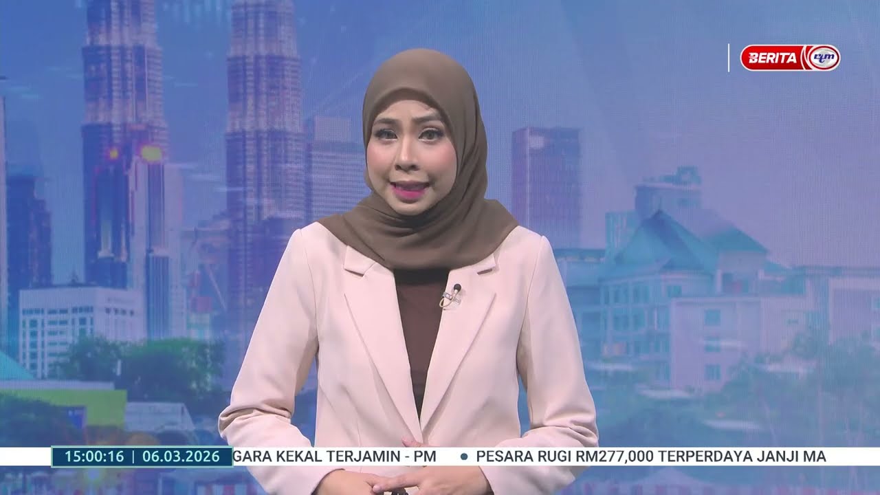 6 MAC 2026 - BERITA SEMASA 3