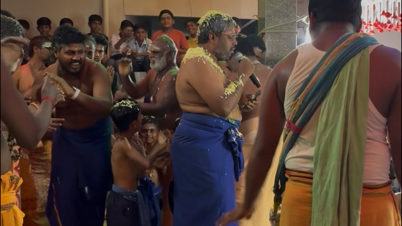 Padi song for padi Pooja @ my bro sang# @home 🏠🏡...