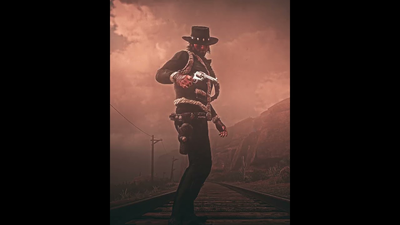 Imagine If Red Dead Revolver Was Remade 😳 - 