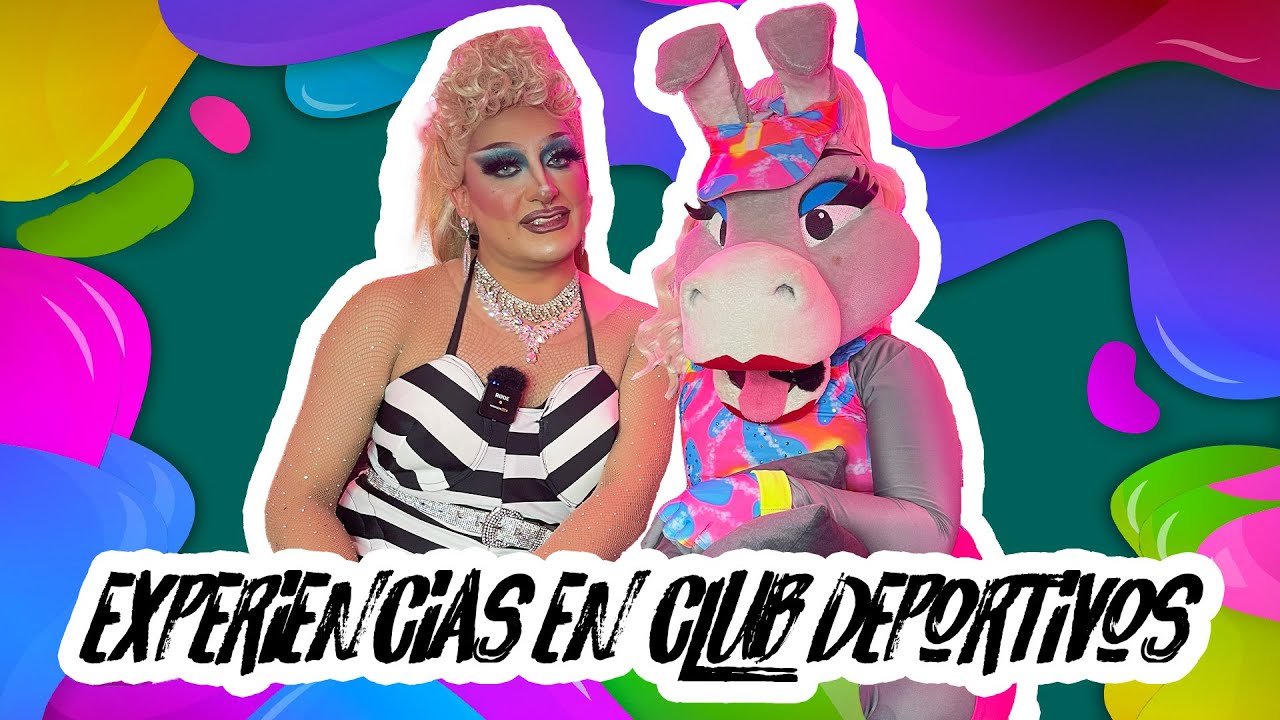 EXPERIENCIAS EN CLUB DEPORTIVOS