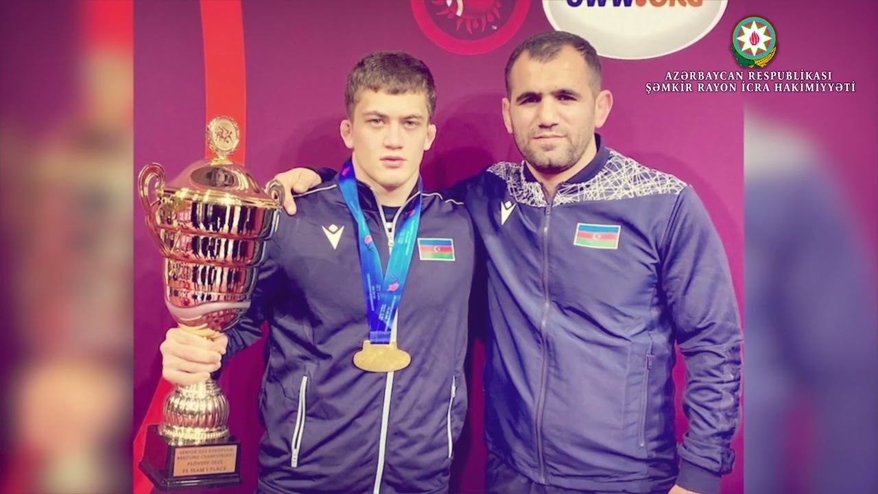 ELCIN HESENOV
