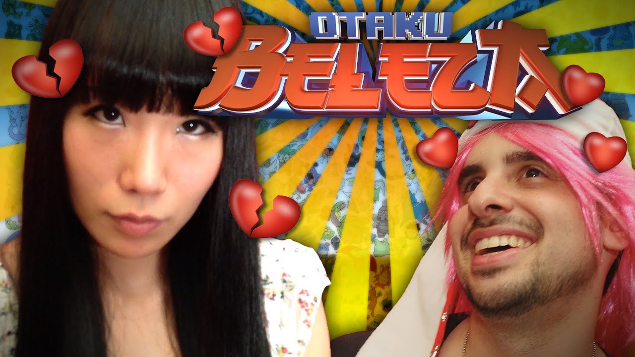 ♫ OTAKU BELEZA ♫
