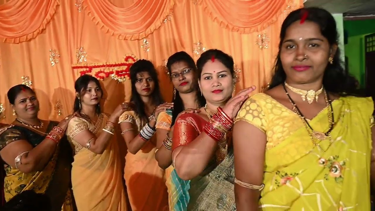 My hubby ki haldi and mehandi 💛💚😅👀