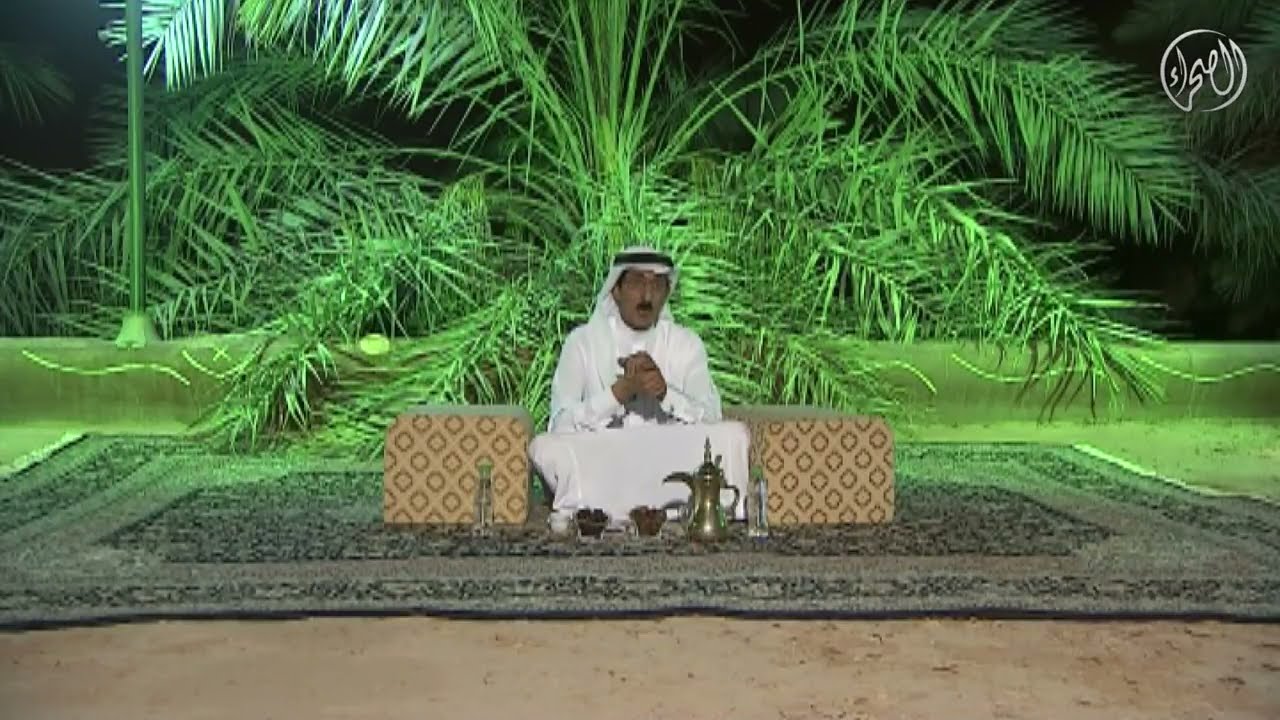 برنامج | زبدة الهرج - حجرف الذويبي