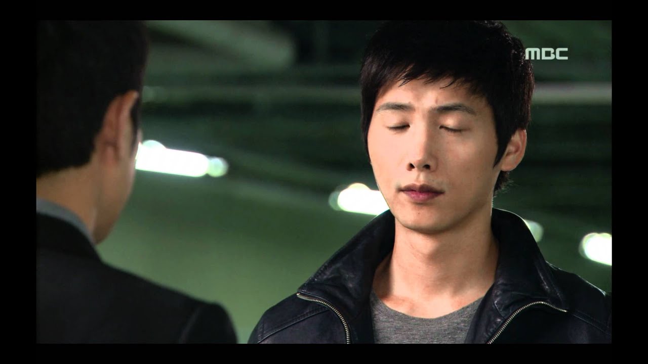 Feast of the Gods, 19회, EP19, #01