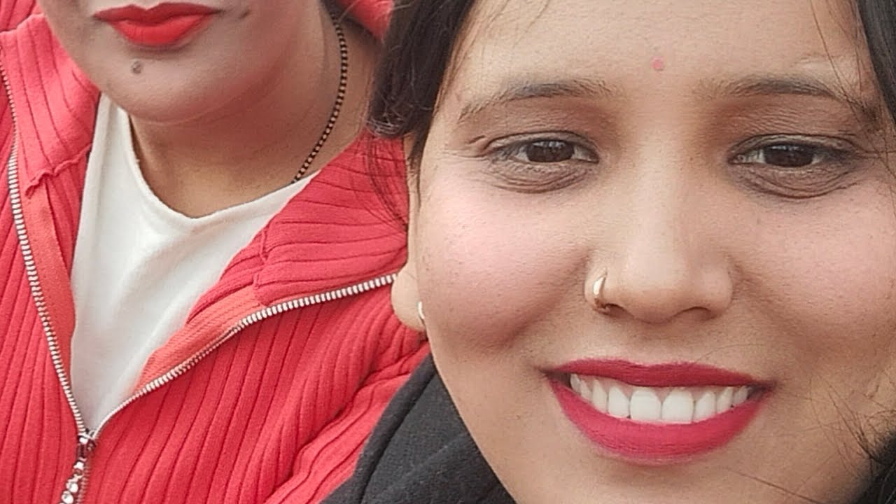 chilwal Riya  is live
