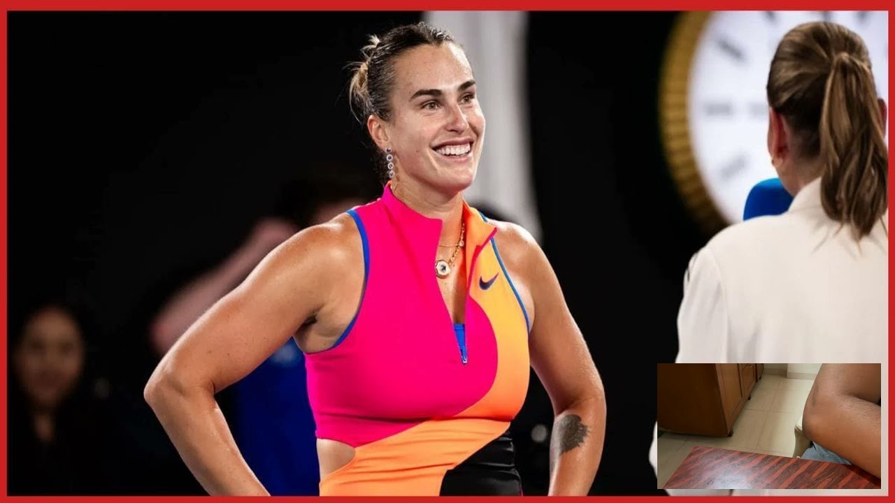 All the records achieved by Aryna Sabalenka after reaching historic 4th straight Australian Open fin