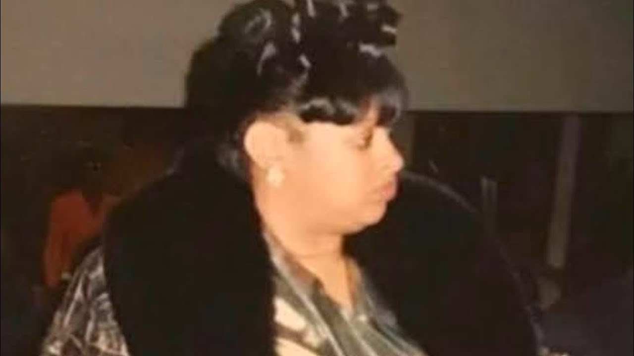 Twinkie Clark & The COGIC Int’l Mass Choir “So Much He’s Done For Me” 1992