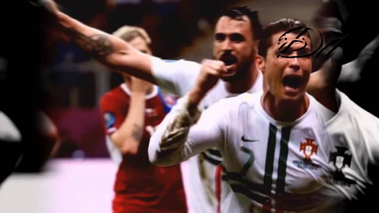 Cristiano Ronaldo_Euro 2012 [Dimitrio17]