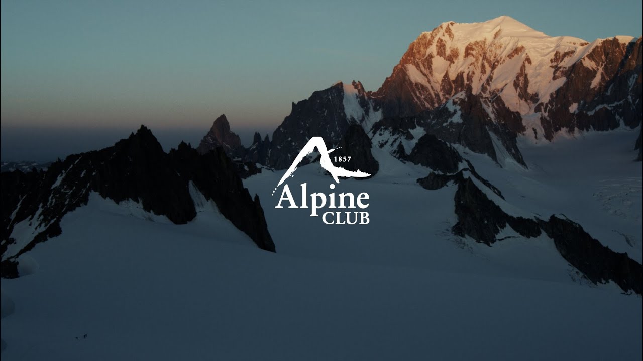 The Alpine Club - Who We Are