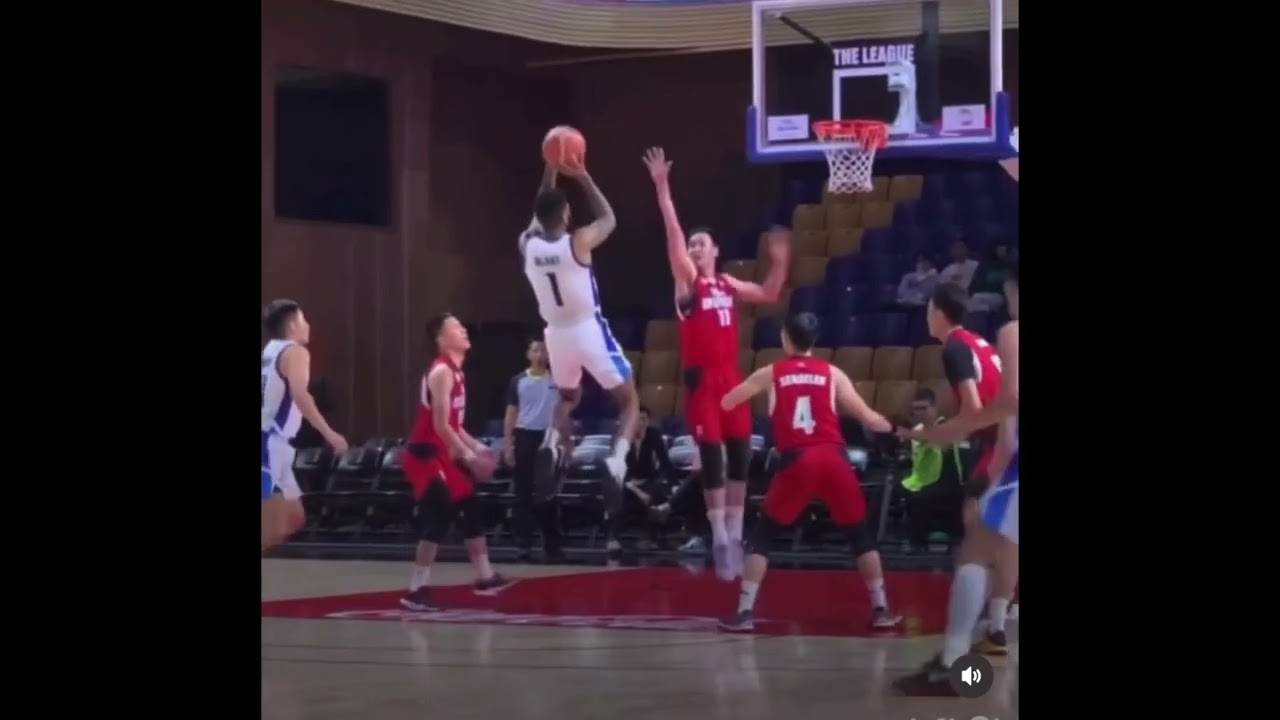 Chris Blake 2022-2023 highlights 