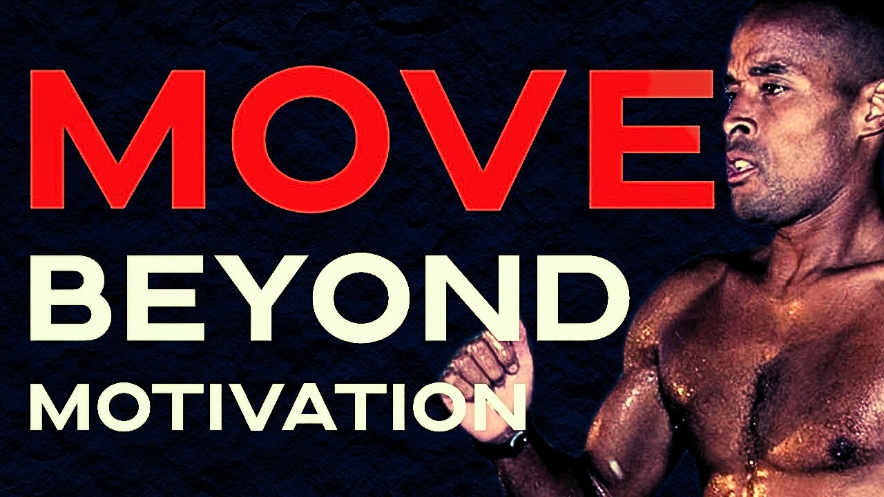 HIT HARD | Listen To This Every Morning to Unlock Beast Mode | Emotional Speech